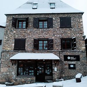 Hotel Snoe Mont Romies